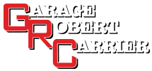 Garage Robert Carrier