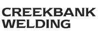 Creekbank Welding